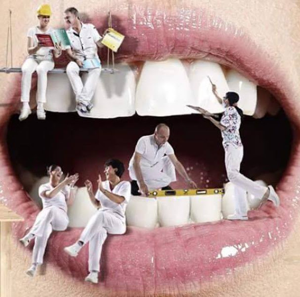 Foto 3 de Odontologia Dra.Melissa Quinalha