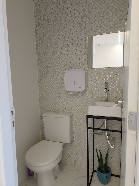 Foto 3 de Odontologia Dra. Michele F. Melo