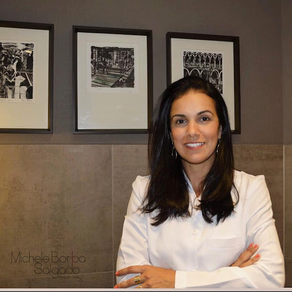 Foto 2 de Odontologia Dra. Michele Salgado