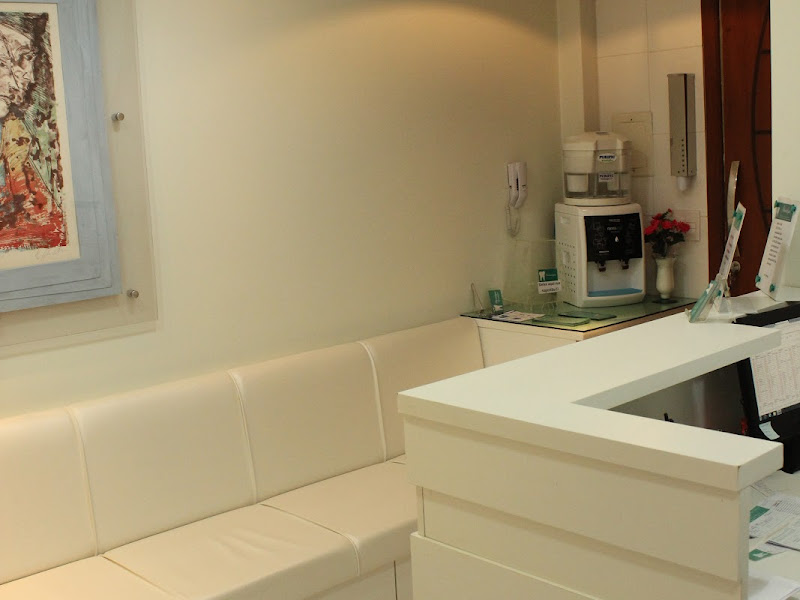 Foto 2 de Odontologia Dra. Milena Ligoski