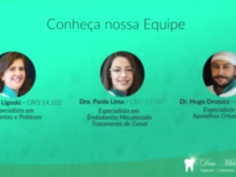Foto 3 de Odontologia Dra. Milena Ligoski