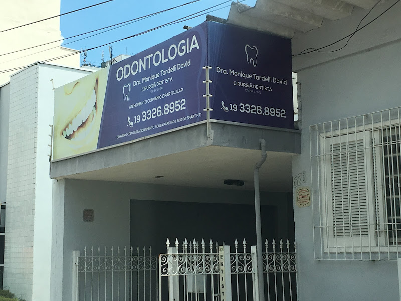 Foto 2 de Odontologia Dra Monique David