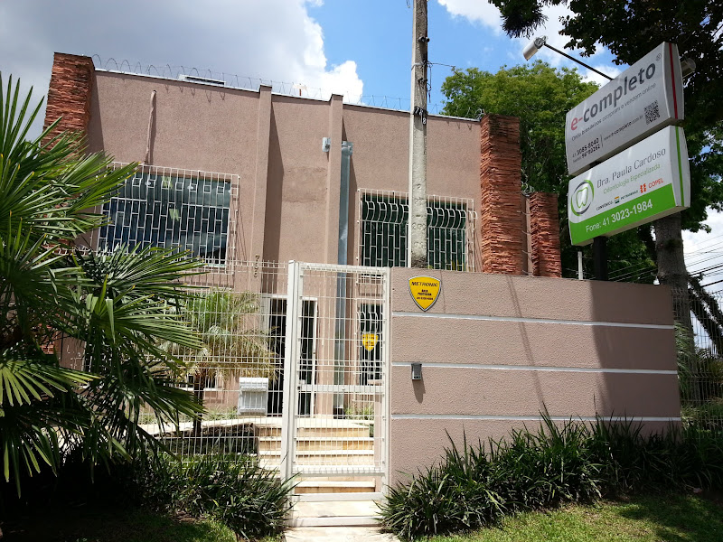 Foto 2 de Odontologia Dra. Nadja Frazon