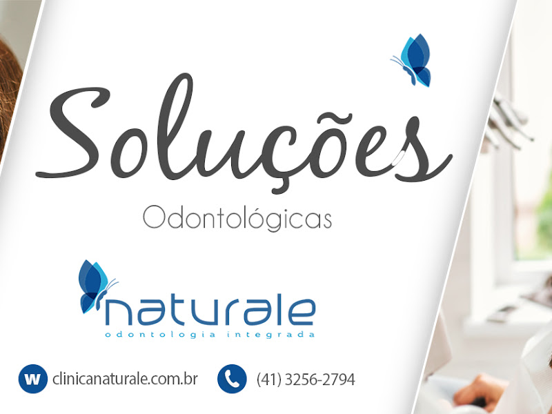 Foto 3 de Odontologia Dra. Nadja Frazon