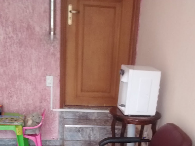 Foto 3 de Odontologia Dra. Naiara Barbosa Cirurgiã Dentista
