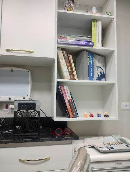Foto 2 de Odontologia Dra Nalva Anselmo