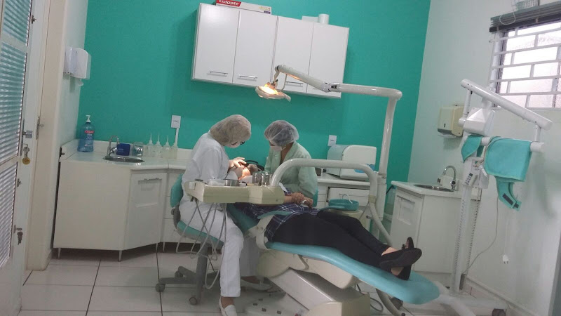 Foto 2 de Odontologia Dra Nara Silvia Coelho