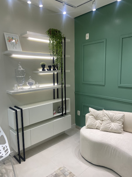 Foto 3 de Odontologia Dra. Natália Taglian Boniatti