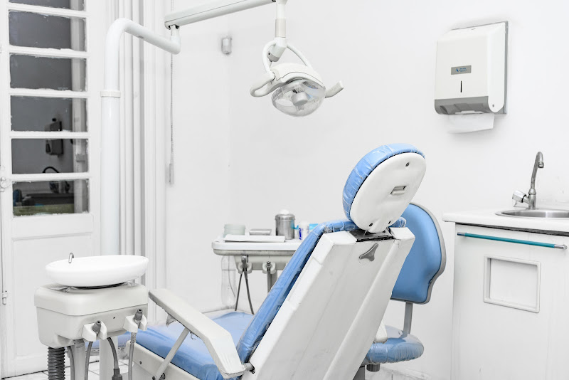 Foto 2 de Odontologia Dra. Nicole Morais C. Pinto