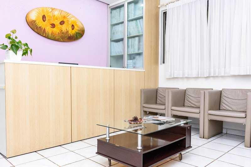 Foto 3 de Odontologia Dra. Nicole Morais C. Pinto