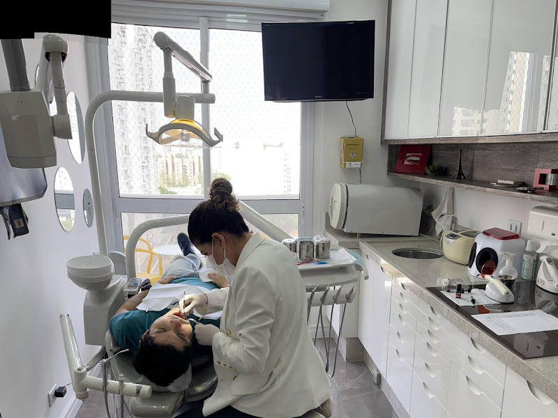 Foto 3 de Odontologia Dra Patricia A Gomes