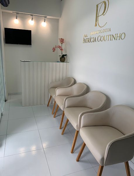 Foto 2 de Odontologia Dra. Patrícia Coutinho