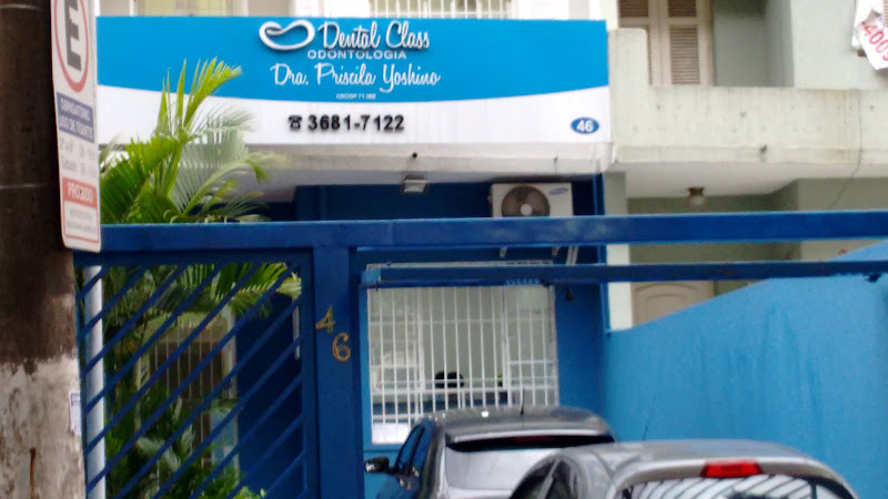 Foto 3 de Odontologia Dra. Priscila Yoshino