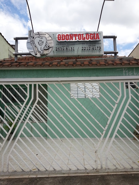 Foto 2 de Odontologia - Dra. Priscilla Saluceste