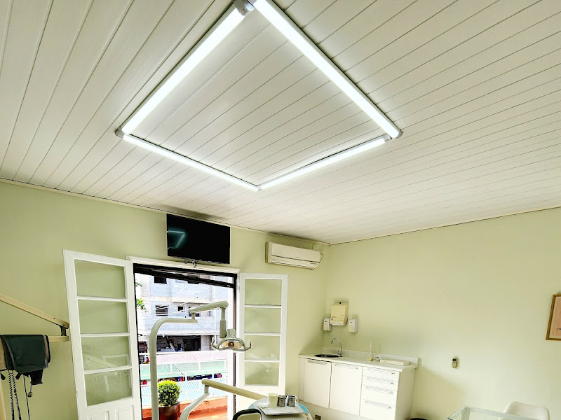 Foto 2 de Odontologia Dra. Rachel Fidélis