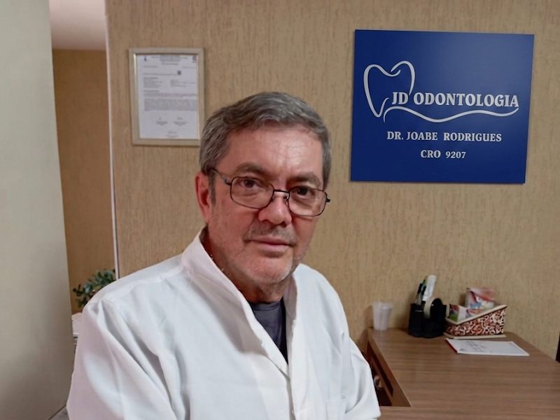 Foto 2 de Odontologia Dra. Regiane Z. Mundim & Dr. Regis Humberto da silva