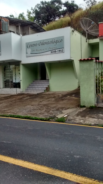 Foto 2 de Odontologia - Dra Regina Celi