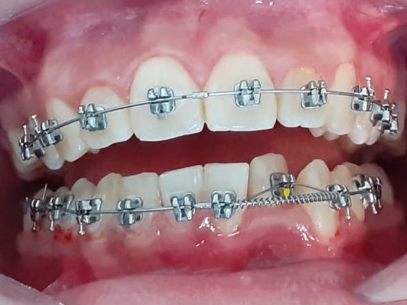 Foto de Odontologia Dra Roberta Kuczkowski