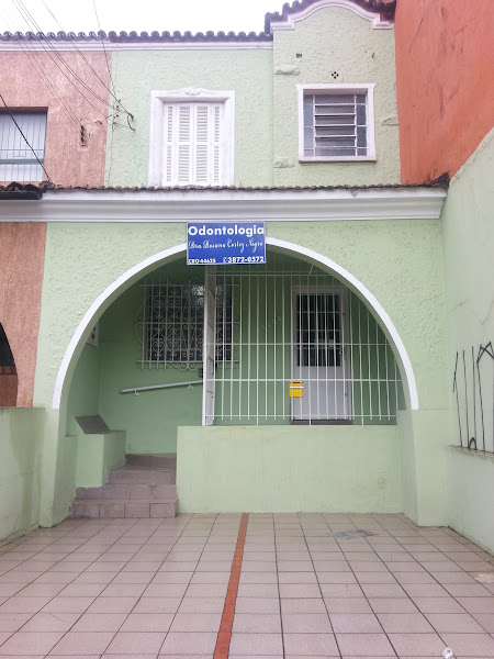 Foto 3 de Odontologia - Dra. Rosana C. Nigro