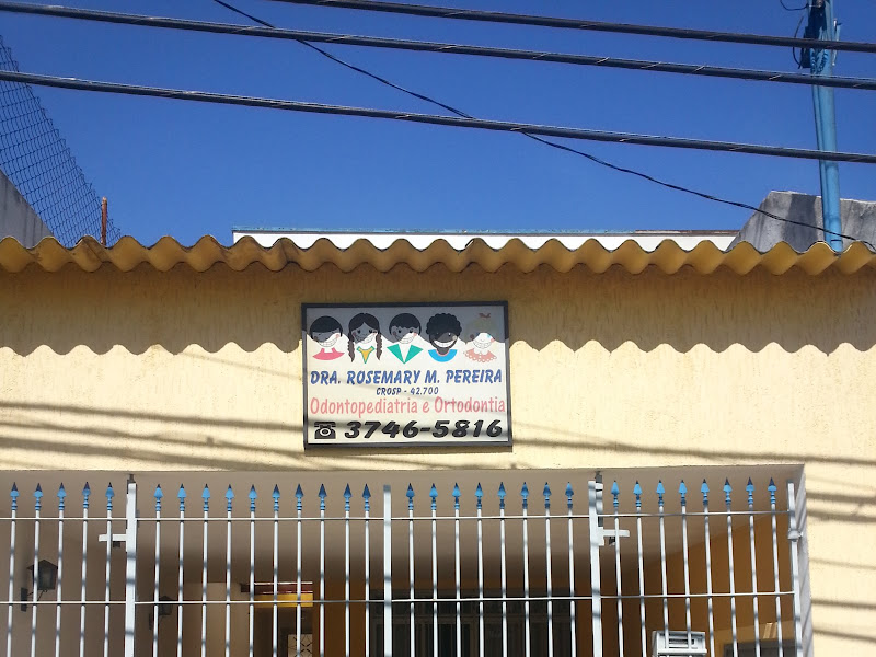 Foto de Odontologia Dra. Rosemary M. Pereira