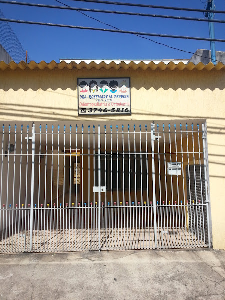 Foto 3 de Odontologia Dra. Rosemary M. Pereira