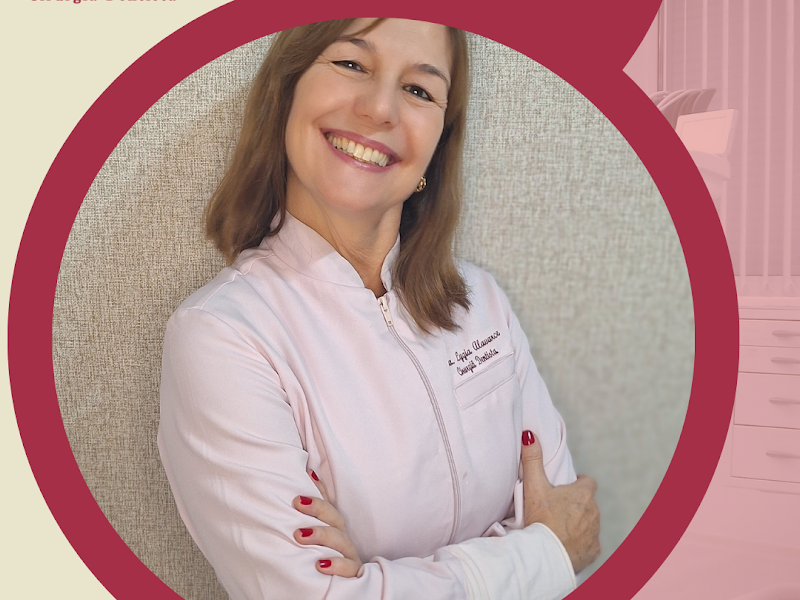 Foto 4 de Odontologia - Dra. Selma Kobayashi Uehara