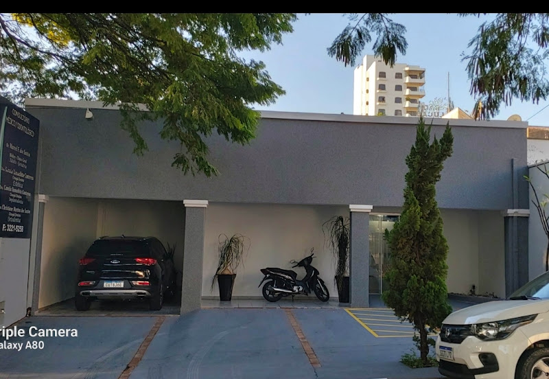 Foto 2 de Odontologia Dra Soraia e Dra Camila Yamashita Contreras