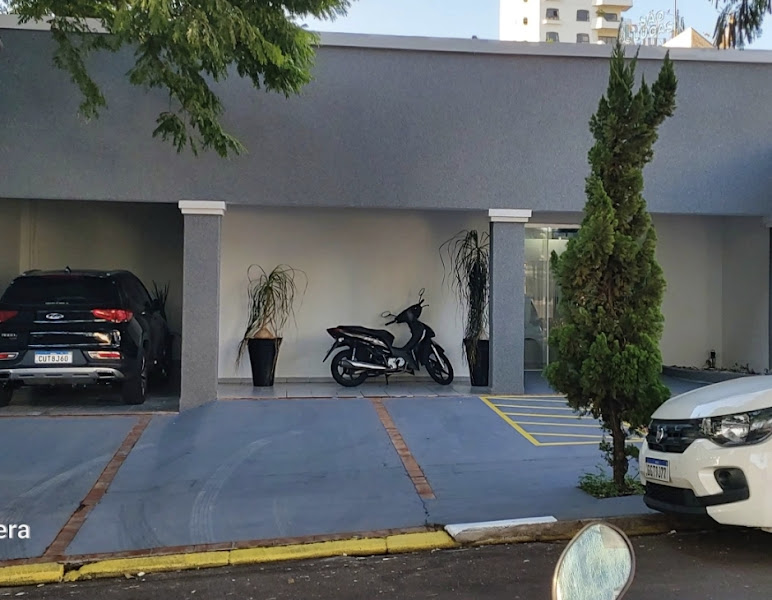 Foto 3 de Odontologia Dra Soraia e Dra Camila Yamashita Contreras