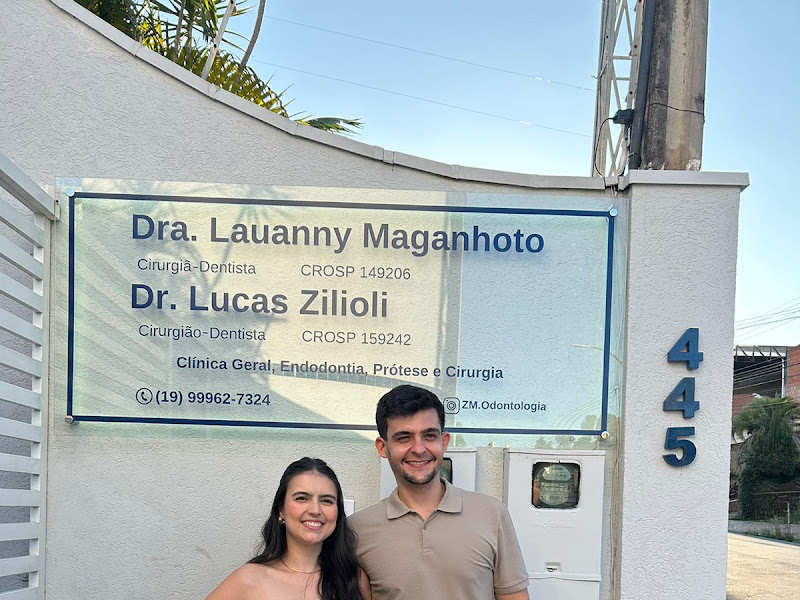 Foto 8 de Odontologia Dra Tânia F C Freire Yokota Dr.Eduardo Yokota