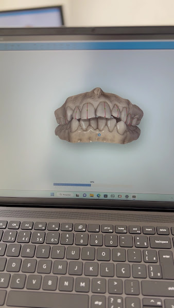 Foto 2 de Odontologia Dra. Tatiana Almeida