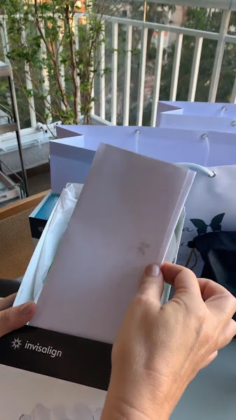 Foto 3 de Odontologia Dra. Tatiana Almeida