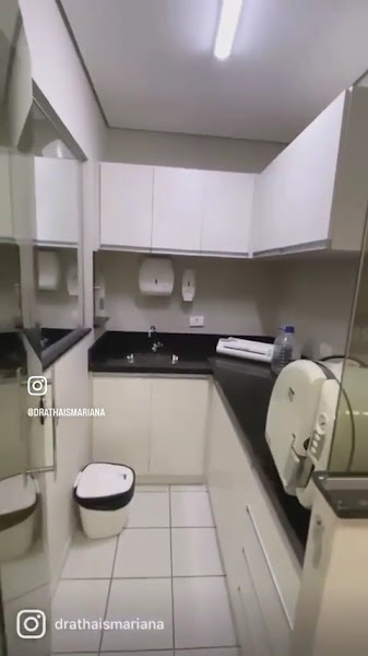 Foto 3 de Odontologia - Dra Thais Mariana Neves Chaves