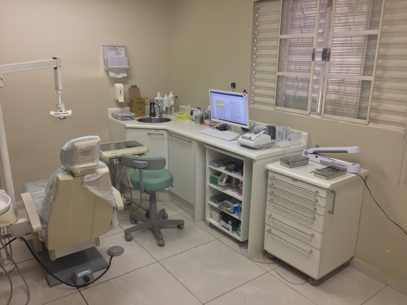 Foto 3 de Odontologia Dra Thaís Pimenta Sanches