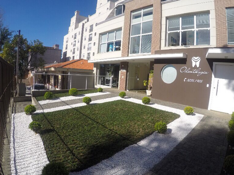 Foto 3 de Odontologia Dra. Thaís Stuque