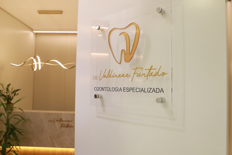Foto 3 de Odontologia Dra. Valdirene Furtado