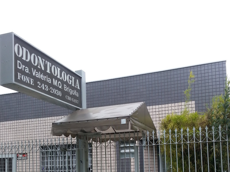 Foto de odontologia dra. valeria m.q. brigolla