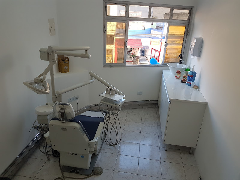 Foto 3 de Odontologia Dra. Valquiria Andrade