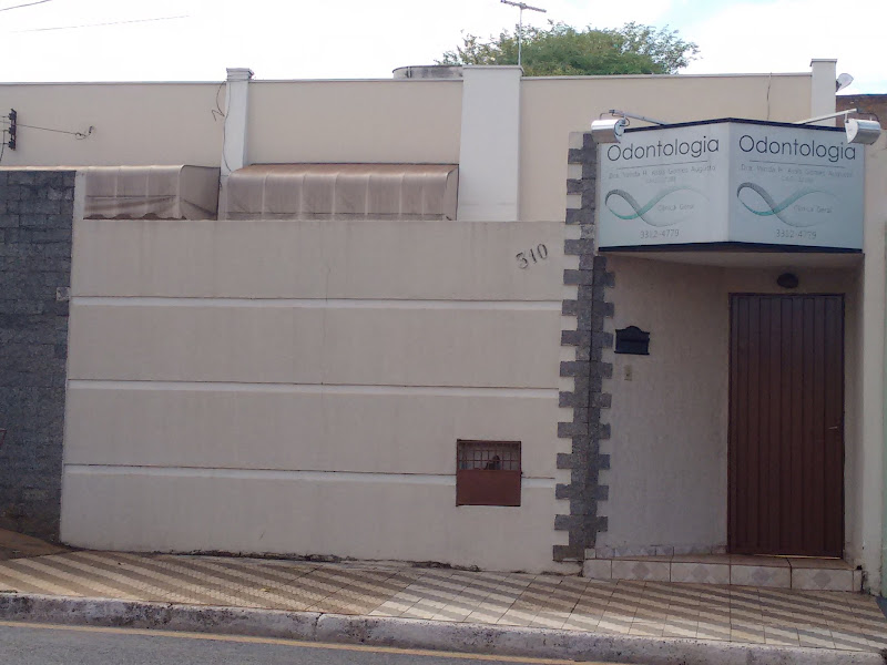 Foto de Odontologia Dra. Vanda H. Assis Gomes Augusto
