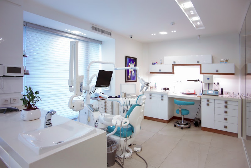 Foto 2 de Odontologia - Dra. Viviane Cristina - Dentista