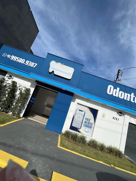 Foto de Odontologia DT - Paranaguá