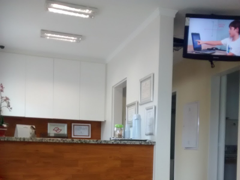 Foto de Odontologia e Acupuntura