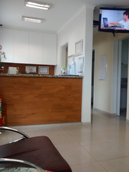 Foto 2 de Odontologia e Acupuntura