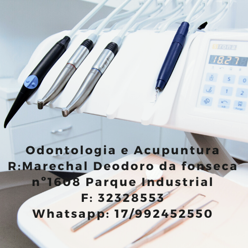 Foto 3 de Odontologia e Acupuntura