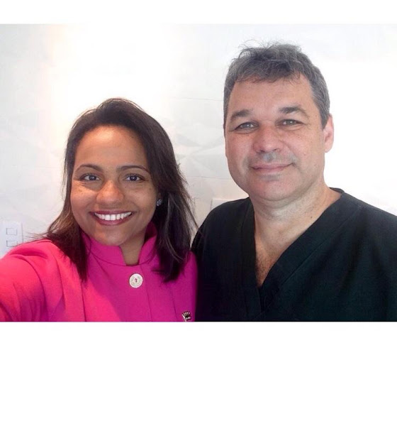 Foto 2 de Odontologia e Arte