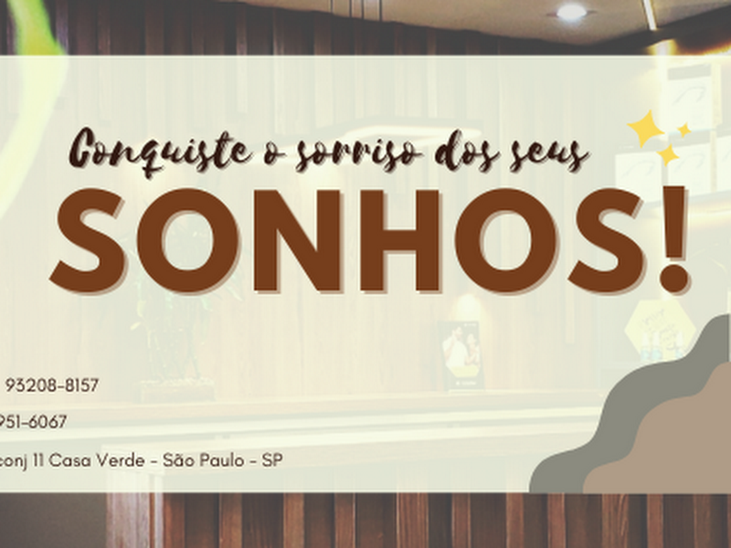 Foto de Odontologia e Arte