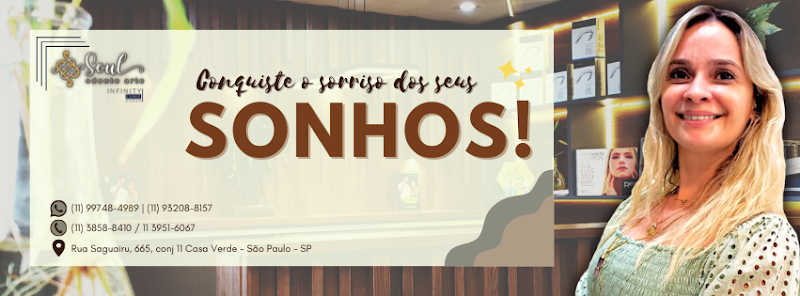 Foto 2 de Odontologia e Arte