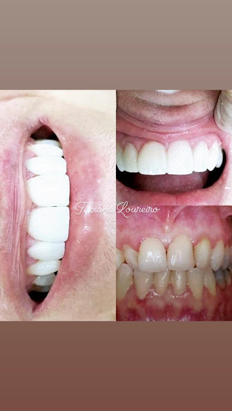 Foto 3 de Odontologia e Arte