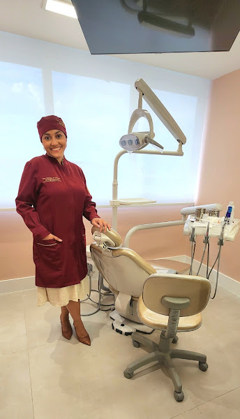 Foto 2 de Odontologia e Biomedicina Estética, Carolina Montez