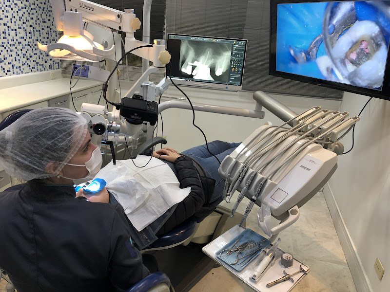 Foto de Odontologia e Endodontia Dr. Luiz Fernando Fariniuk