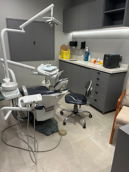 Foto 2 de Odontologia e Estética Camila Guillen